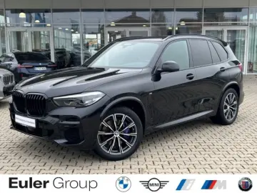 BMW X5 xDrive 30d A M Sport 20''LM Pano HU&hellip;