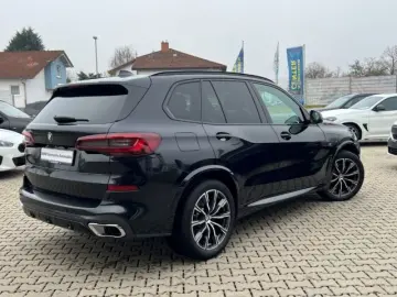 BMW X5 xDrive 30d A M Sport 20''LM Pano HU&hellip;