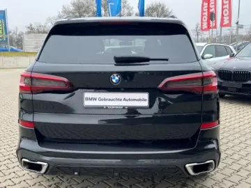 BMW X5 xDrive 30d A M Sport 20''LM Pano HU&hellip;