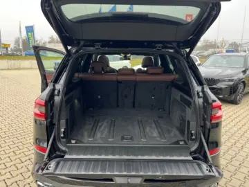 BMW X5 xDrive 30d A M Sport 20''LM Pano HU&hellip;