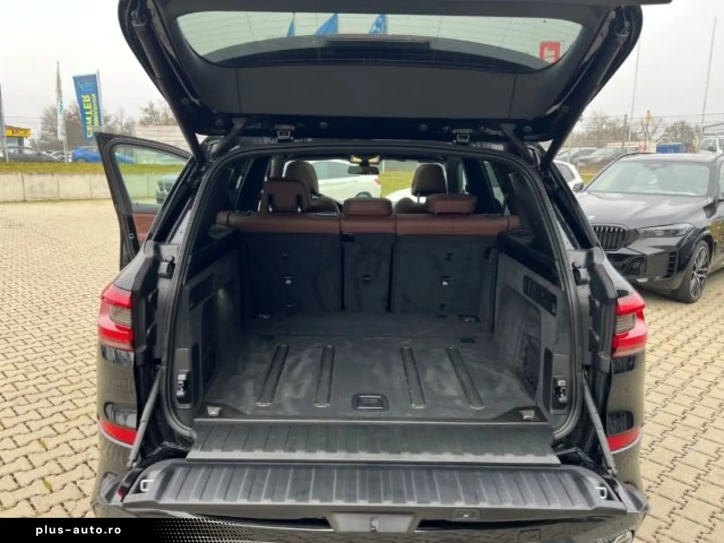 BMW X5 xDrive 30d A M Sport 20''LM Pano HU&hellip;