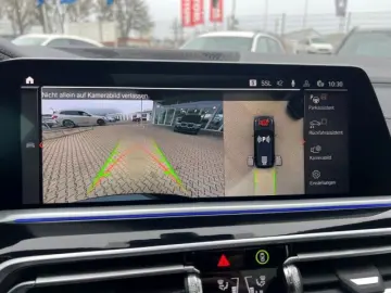 BMW X5 xDrive 30d A M Sport 20''LM Pano HU&hellip;