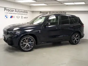 BMW X5 xDrive30d M Sport Pano DA Prof 360  HuD 21&ap&hellip;