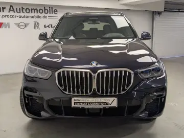 BMW X5 xDrive30d M Sport Pano DA Prof 360  HuD 21&ap&hellip;