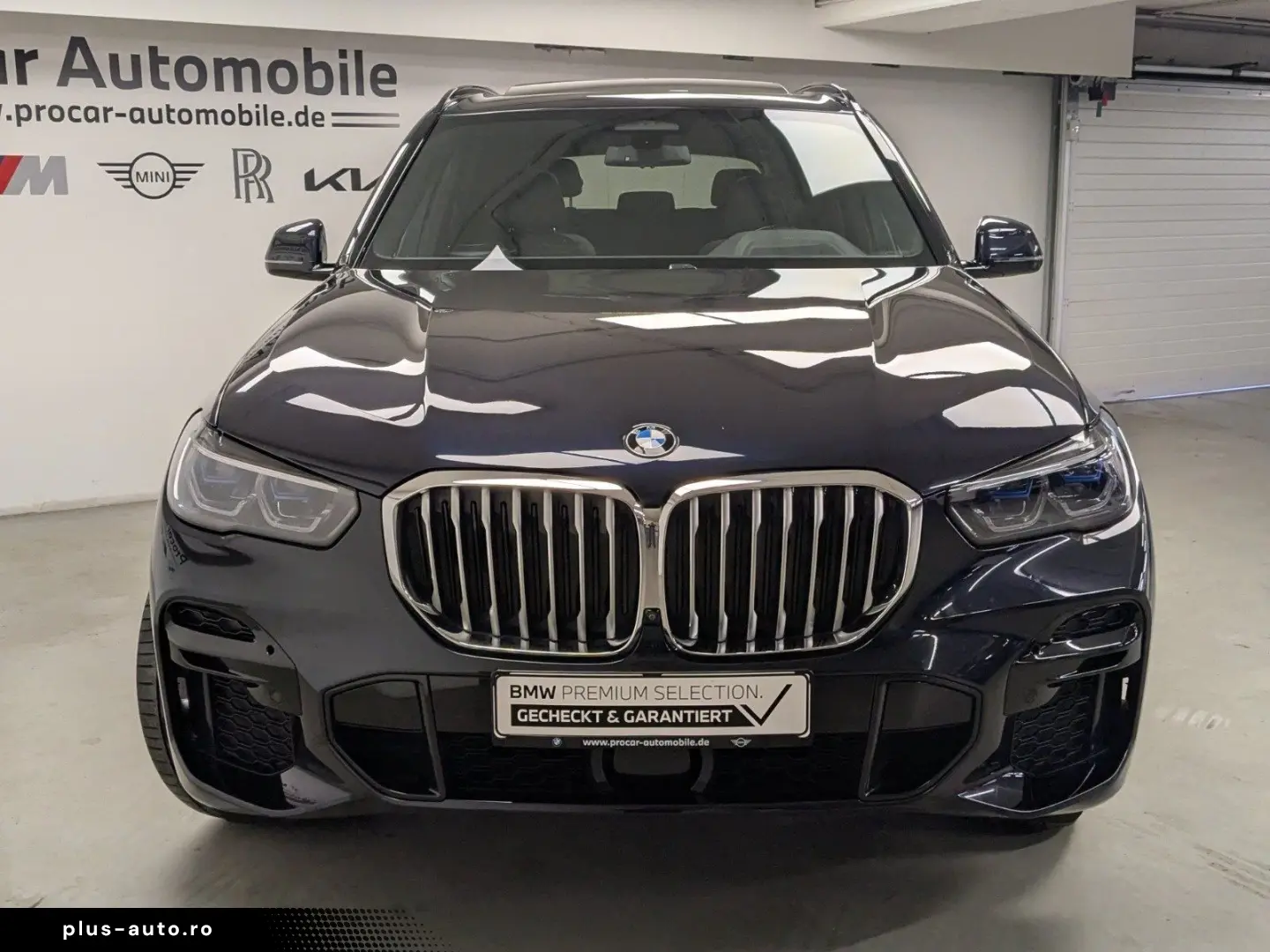 BMW X5 xDrive30d M Sport Pano DA Prof 360  HuD 21&ap&hellip;