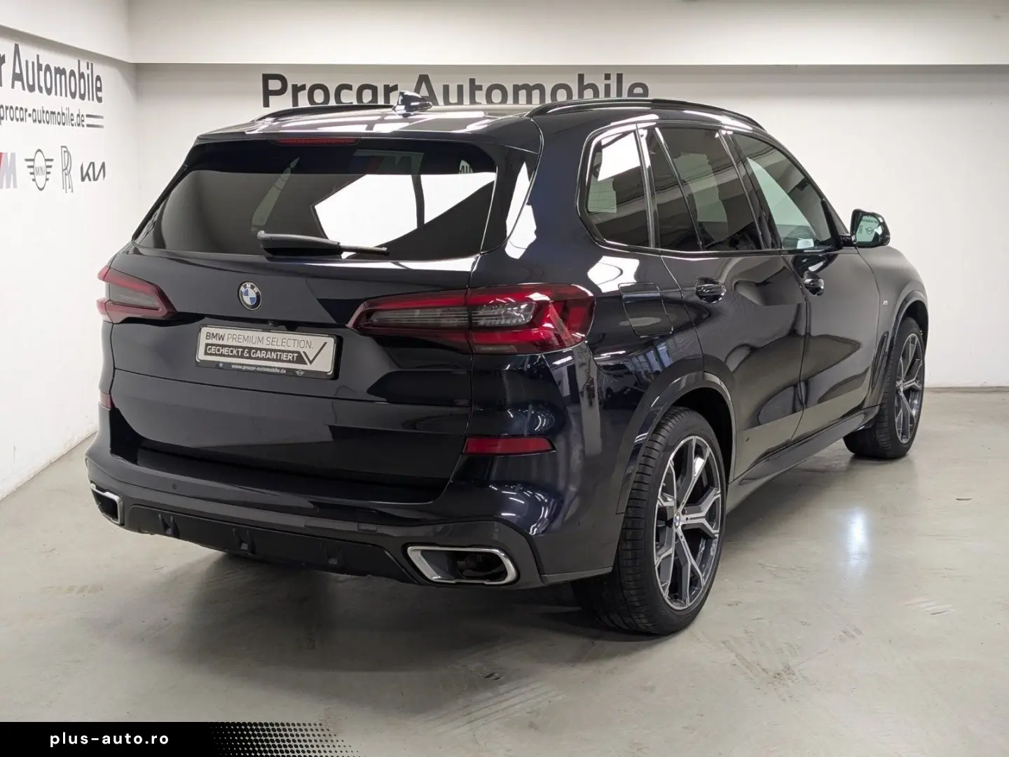 BMW X5 xDrive30d M Sport Pano DA Prof 360  HuD 21&ap&hellip;