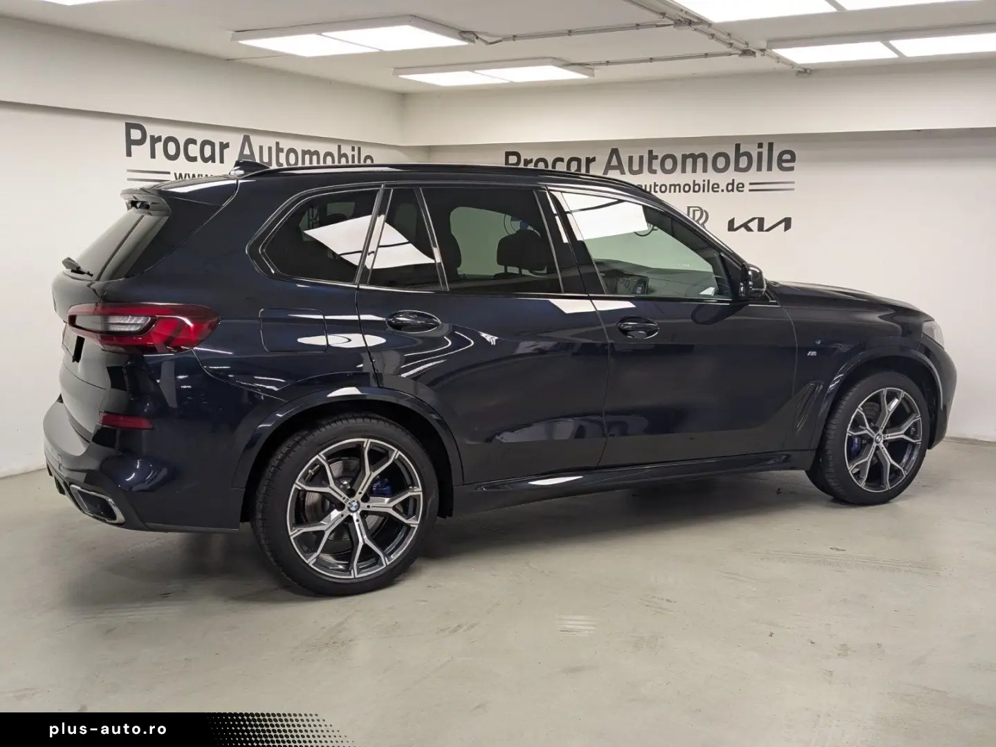 BMW X5 xDrive30d M Sport Pano DA Prof 360  HuD 21&ap&hellip;