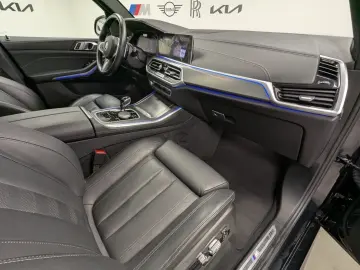 BMW X5 xDrive30d M Sport Pano DA Prof 360  HuD 21&ap&hellip;