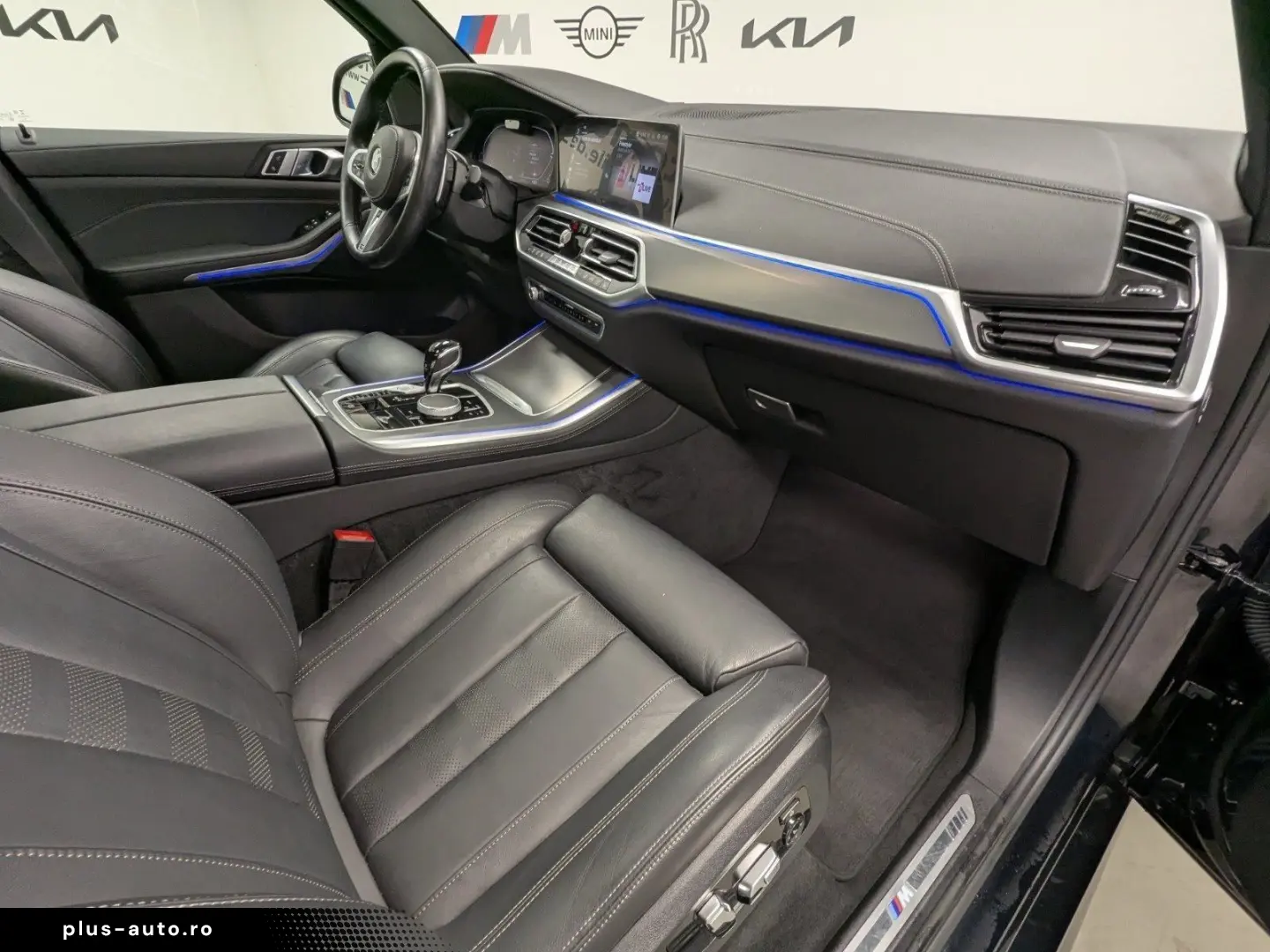 BMW X5 xDrive30d M Sport Pano DA Prof 360  HuD 21&ap&hellip;