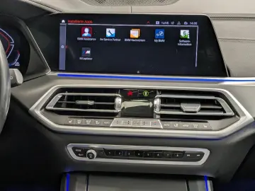 BMW X5 xDrive30d M Sport Pano DA Prof 360  HuD 21&ap&hellip;