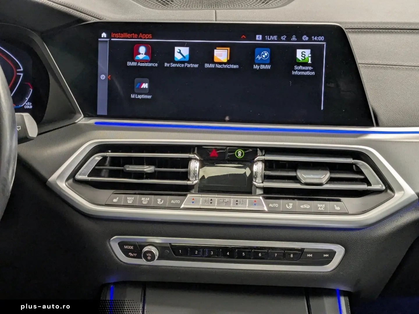 BMW X5 xDrive30d M Sport Pano DA Prof 360  HuD 21&ap&hellip;