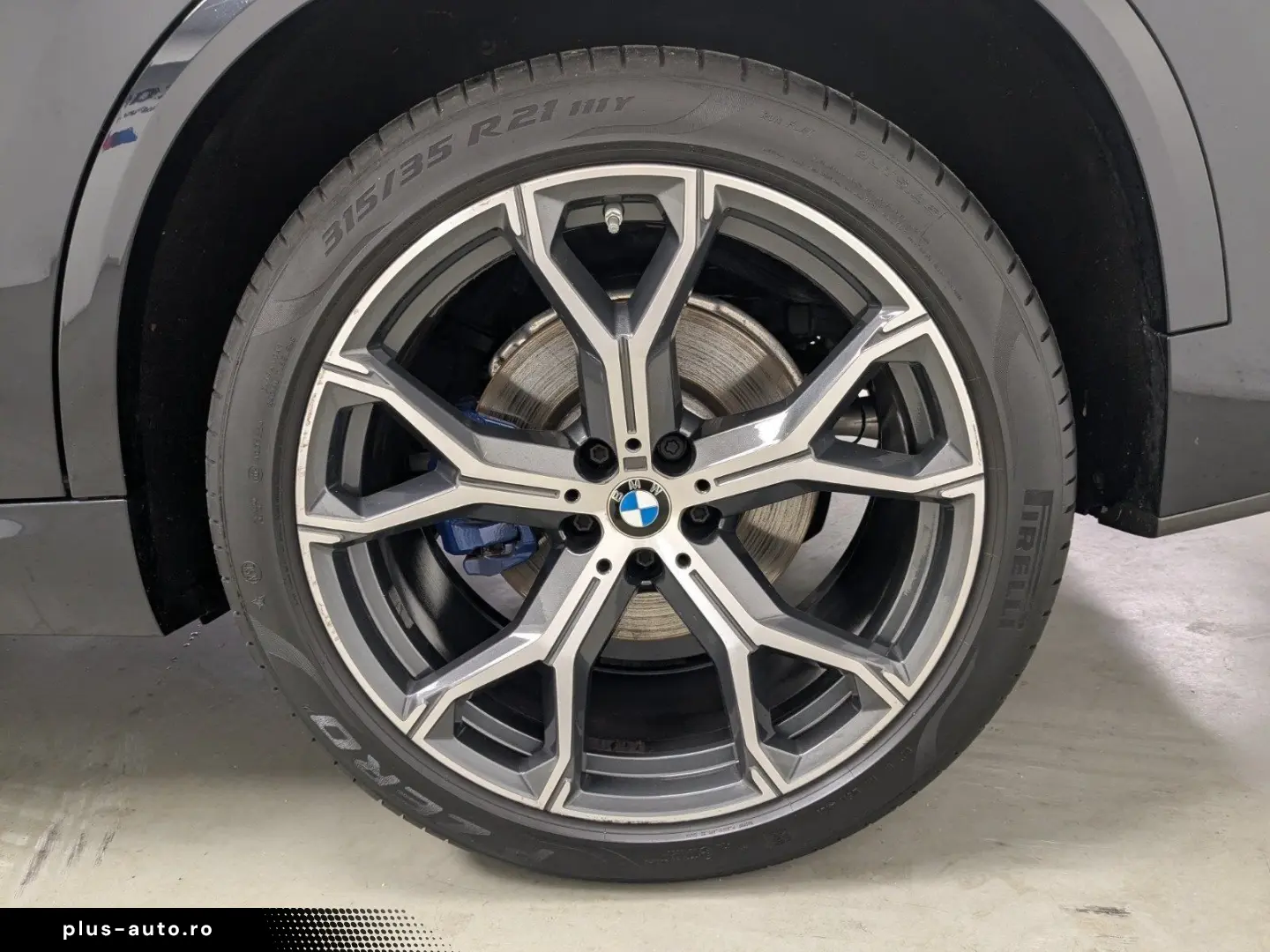 BMW X5 xDrive30d M Sport Pano DA Prof 360  HuD 21&ap&hellip;