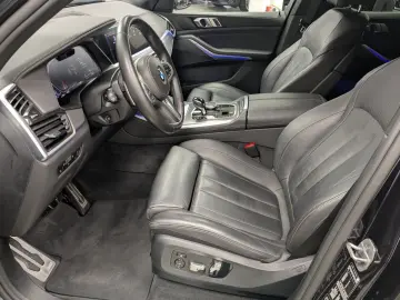 BMW X5 xDrive30d M Sport Pano DA Prof 360  HuD 21&ap&hellip;