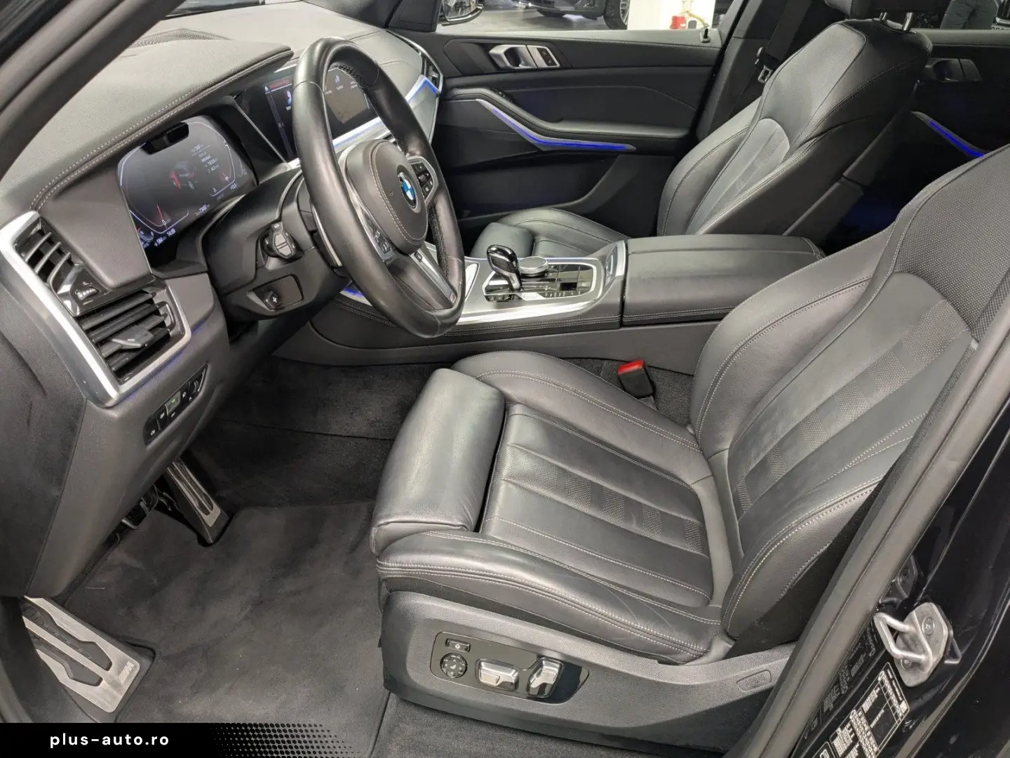 BMW X5 xDrive30d M Sport Pano DA Prof 360  HuD 21&ap&hellip;