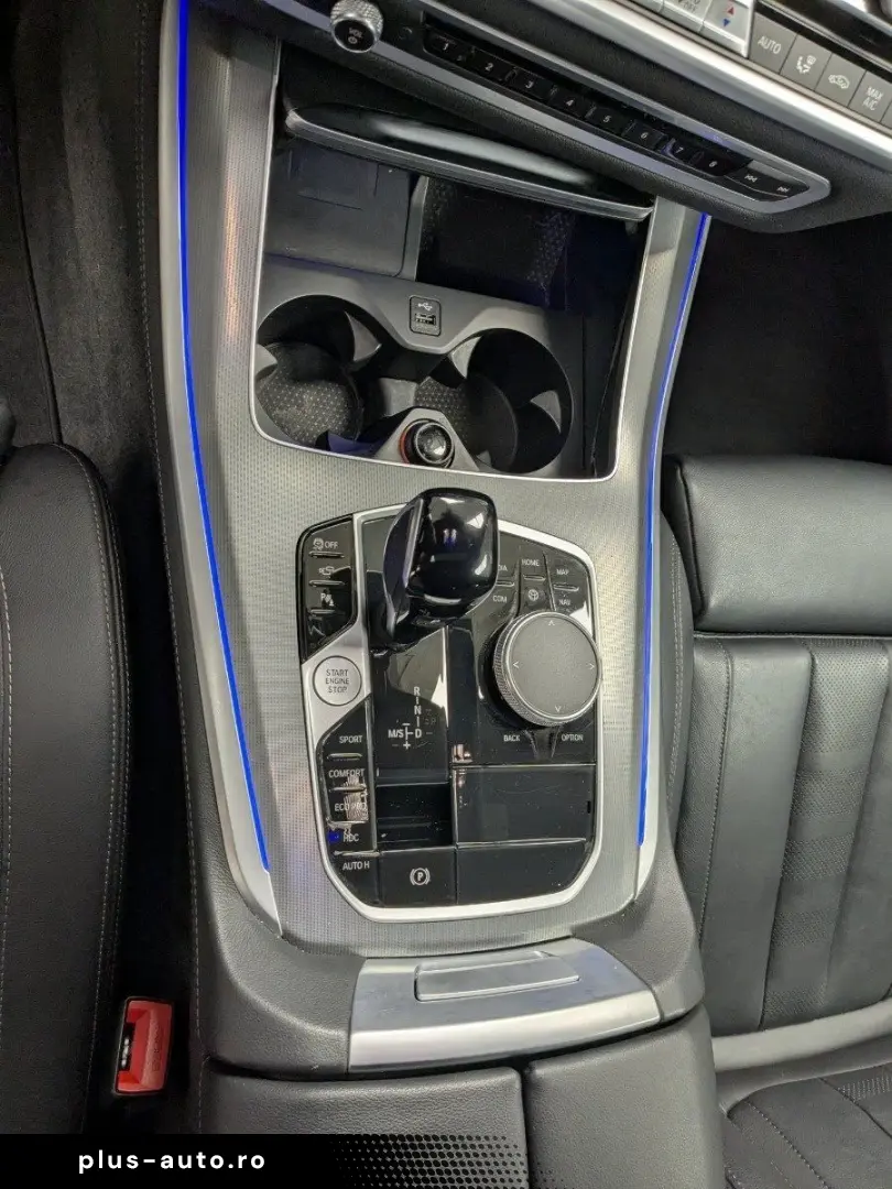 BMW X5 xDrive30d M Sport Pano DA Prof 360  HuD 21&ap&hellip;