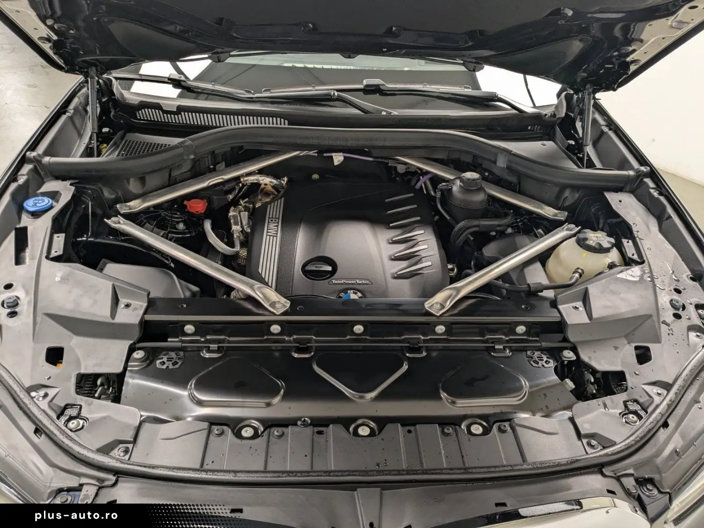 BMW X5 xDrive30d M Sport Pano DA Prof 360  HuD 21&ap&hellip;