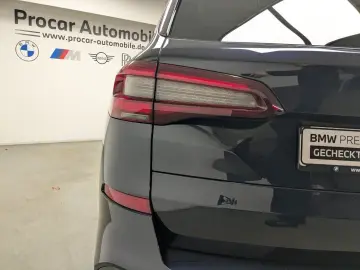 BMW X5 xDrive30d M Sport Pano DA Prof 360  HuD 21&ap&hellip;