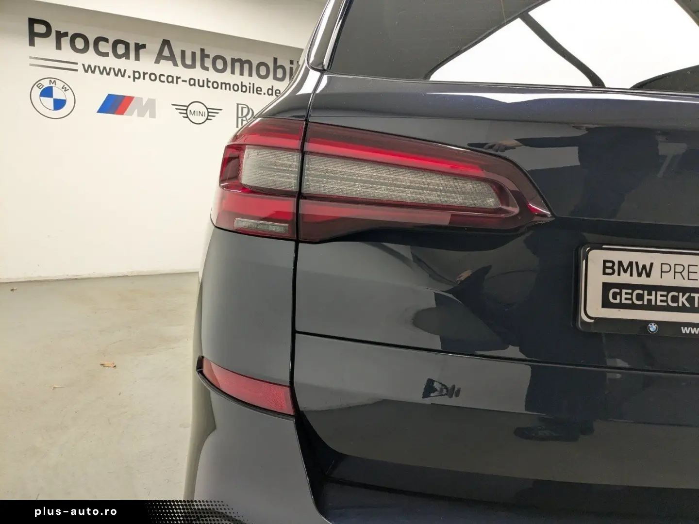 BMW X5 xDrive30d M Sport Pano DA Prof 360  HuD 21&ap&hellip;