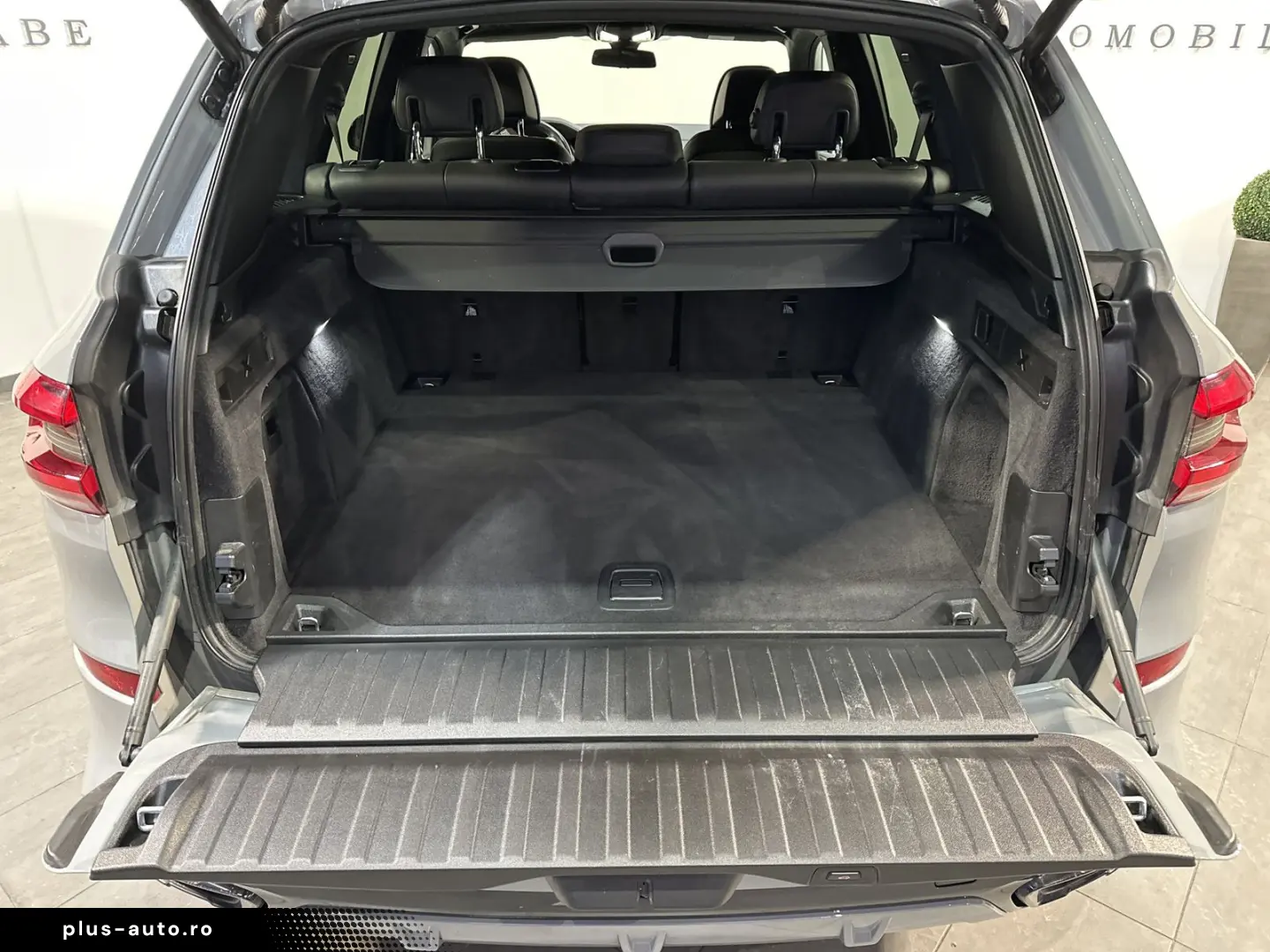 BMW X5 xDrive30d M-Sport NAV LED 360  HEAD-UP PANORA