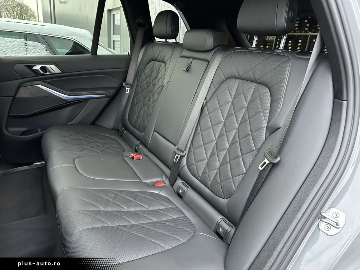 BMW X5 xDrive30d M-Sport NAV LED 360  HEAD-UP PANORA