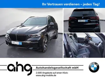 BMW X5 xDrive40d M Sportpaket ACC HeadUp Innovations