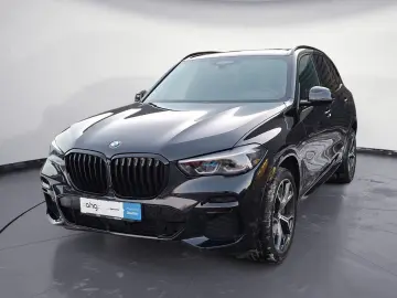 BMW X5 xDrive40d M Sportpaket ACC HeadUp Innovations