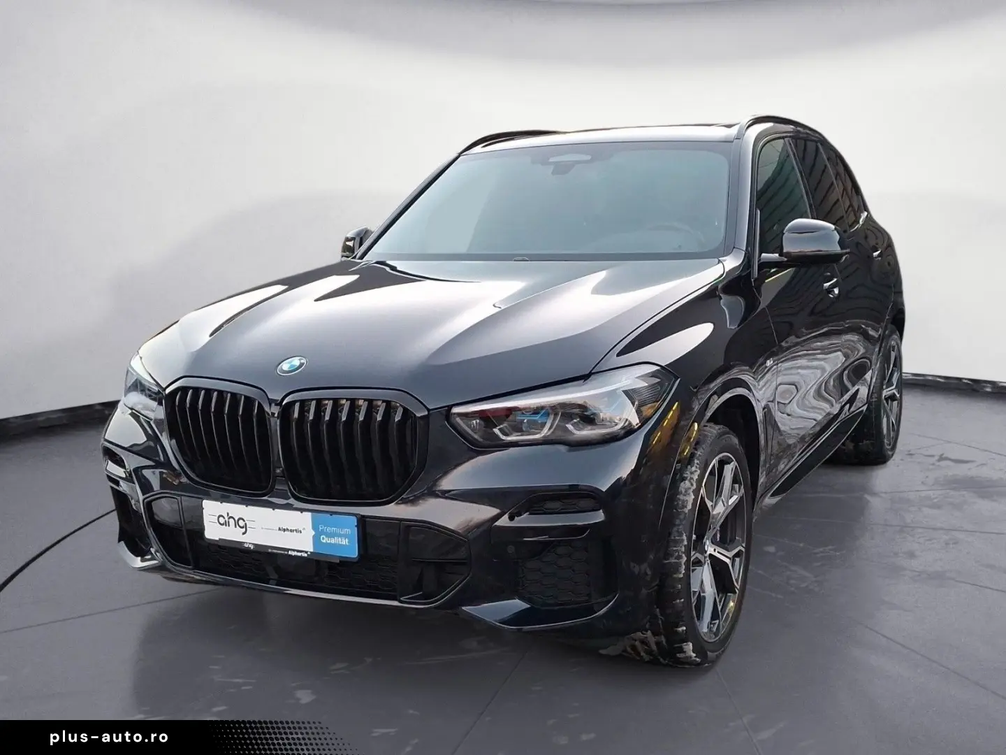 BMW X5 xDrive40d M Sportpaket ACC HeadUp Innovations