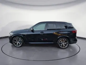 BMW X5 xDrive40d M Sportpaket ACC HeadUp Innovations
