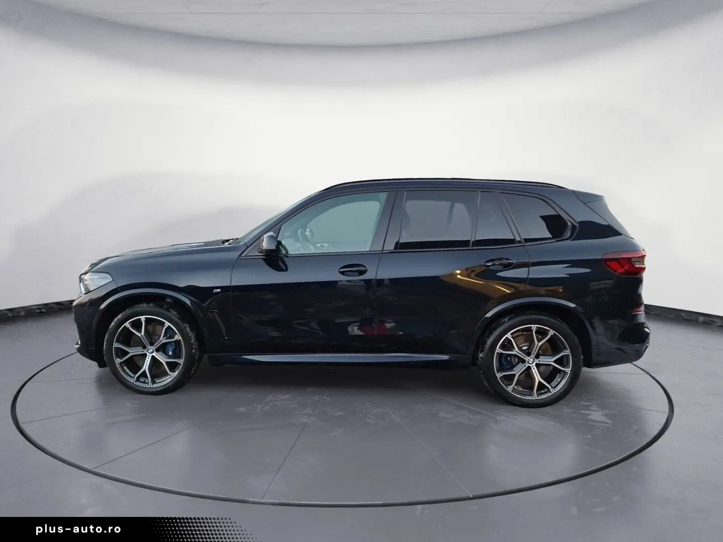 BMW X5 xDrive40d M Sportpaket ACC HeadUp Innovations