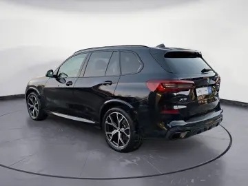 BMW X5 xDrive40d M Sportpaket ACC HeadUp Innovations