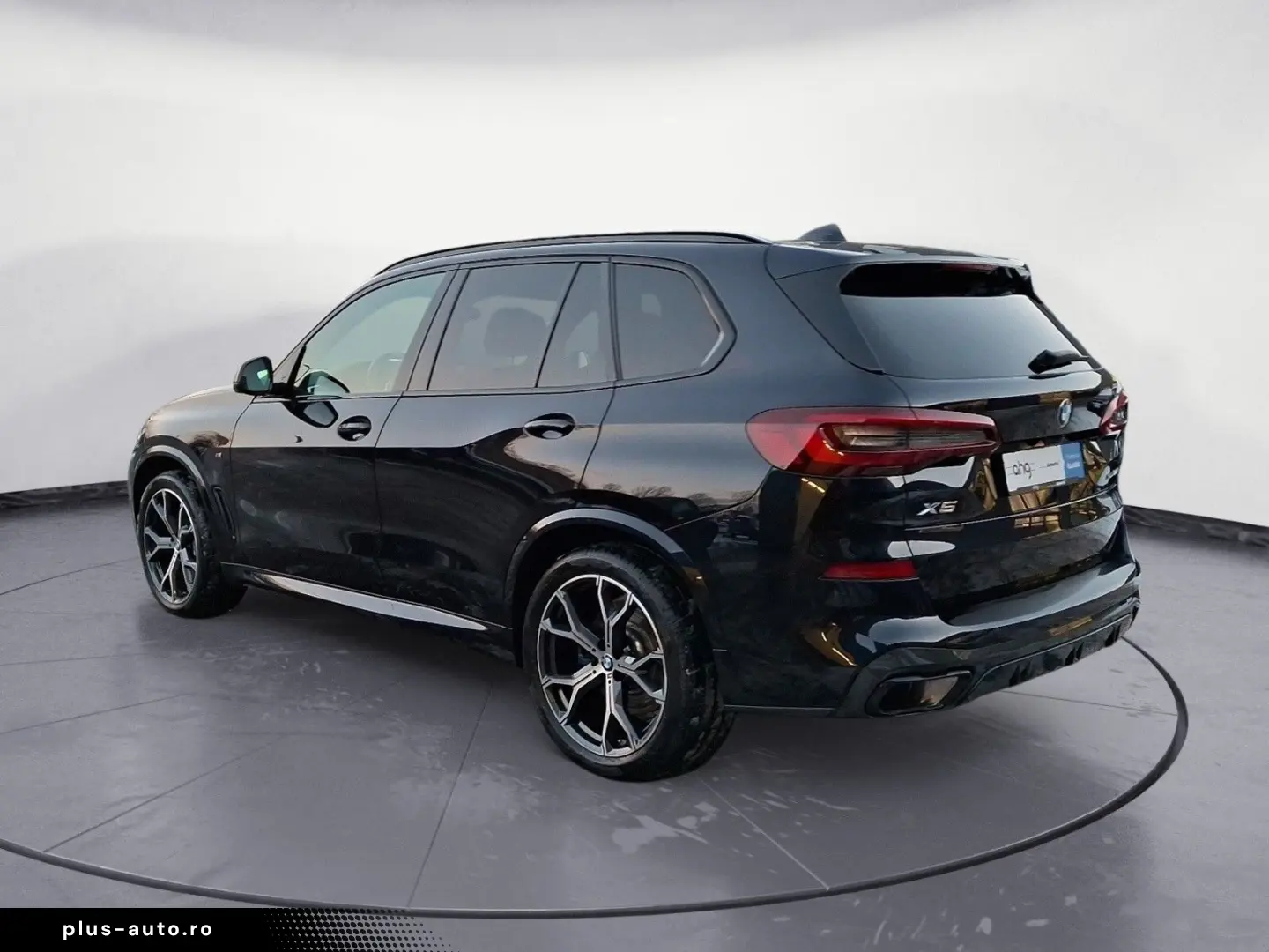 BMW X5 xDrive40d M Sportpaket ACC HeadUp Innovations