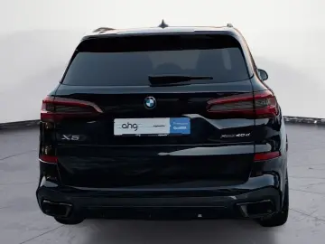 BMW X5 xDrive40d M Sportpaket ACC HeadUp Innovations