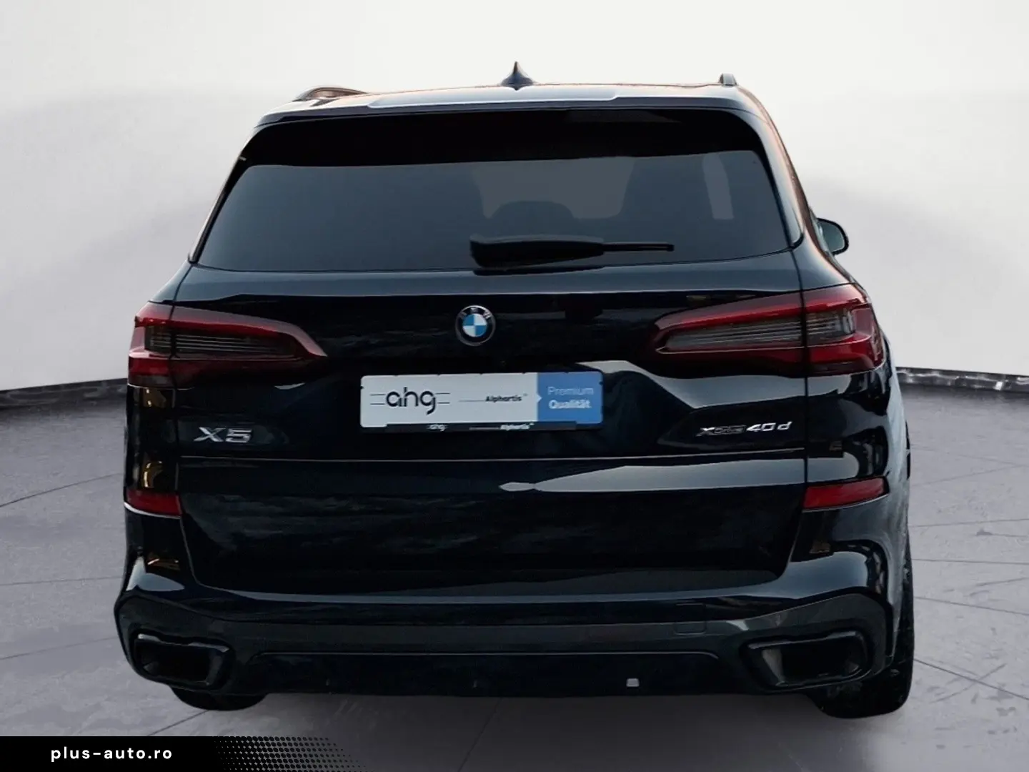 BMW X5 xDrive40d M Sportpaket ACC HeadUp Innovations