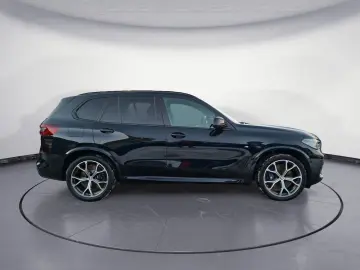 BMW X5 xDrive40d M Sportpaket ACC HeadUp Innovations