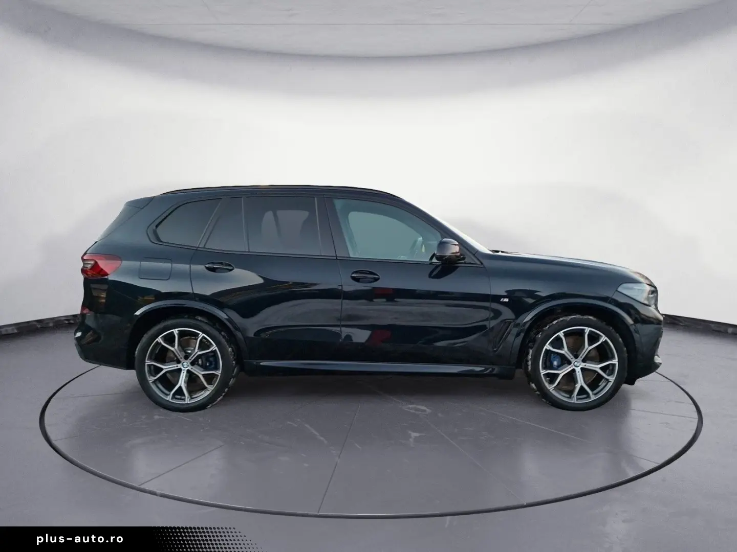 BMW X5 xDrive40d M Sportpaket ACC HeadUp Innovations