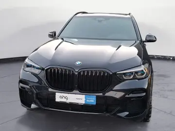 BMW X5 xDrive40d M Sportpaket ACC HeadUp Innovations