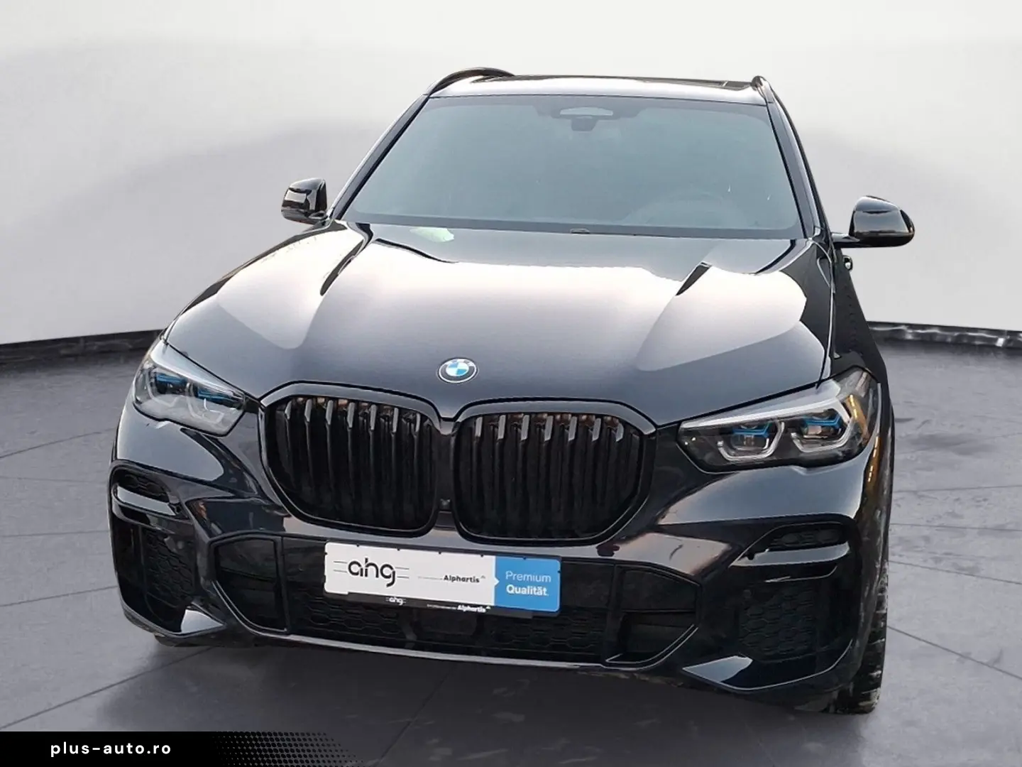 BMW X5 xDrive40d M Sportpaket ACC HeadUp Innovations