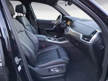 BMW X5 xDrive40d M Sportpaket ACC HeadUp Innovations