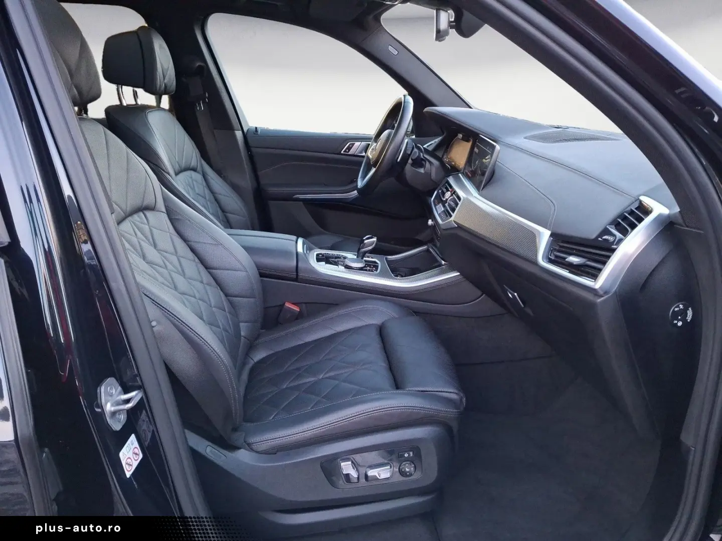 BMW X5 xDrive40d M Sportpaket ACC HeadUp Innovations