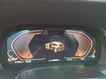 BMW X5 xDrive40d M Sportpaket ACC HeadUp Innovations