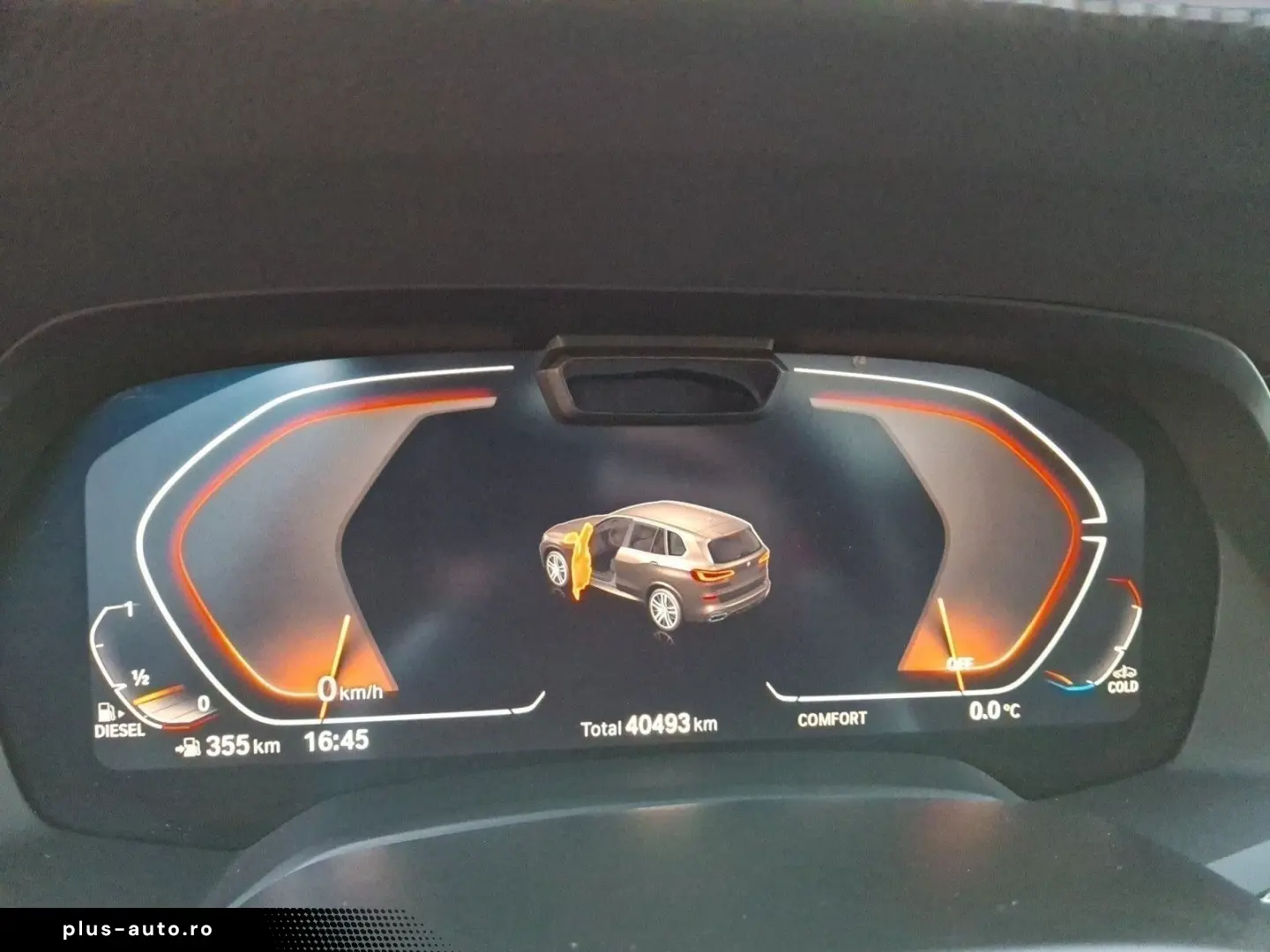 BMW X5 xDrive40d M Sportpaket ACC HeadUp Innovations