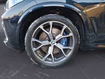 BMW X5 xDrive40d M Sportpaket ACC HeadUp Innovations
