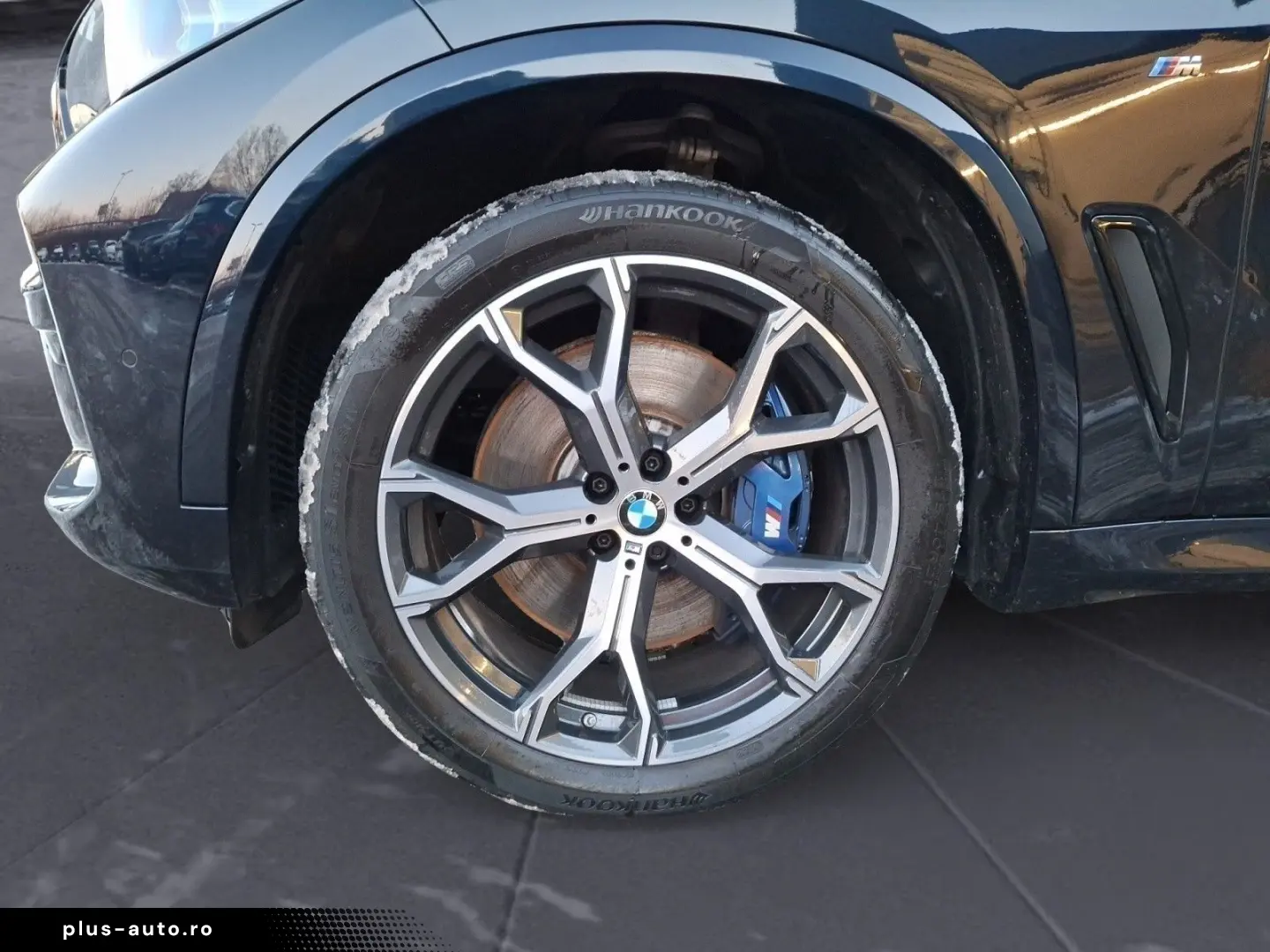 BMW X5 xDrive40d M Sportpaket ACC HeadUp Innovations