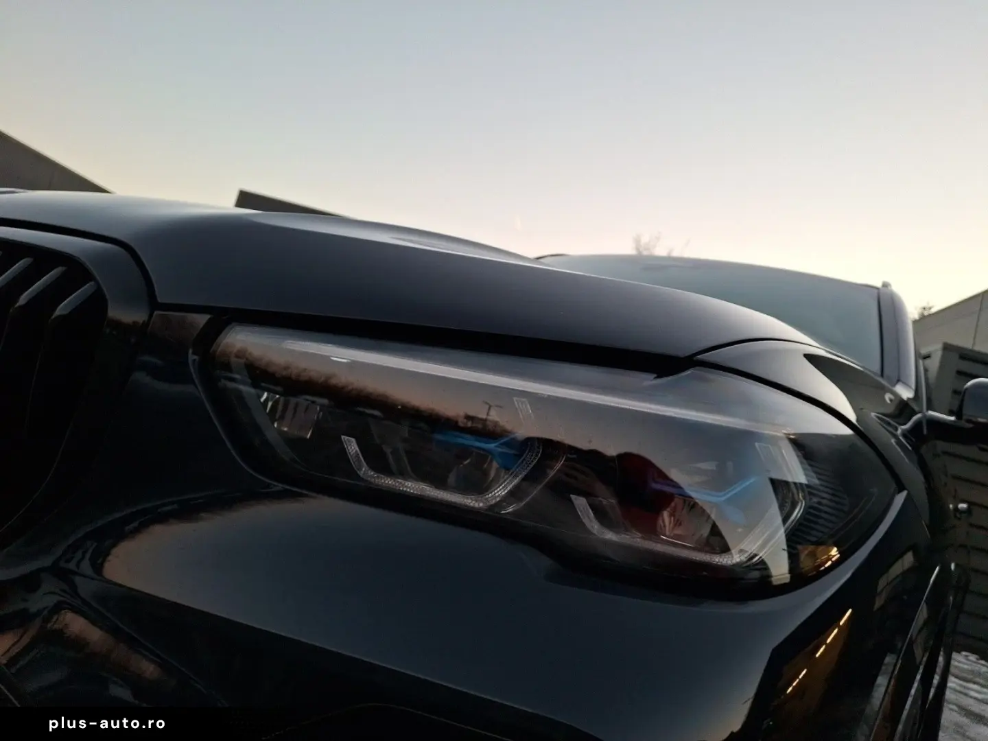 BMW X5 xDrive40d M Sportpaket ACC HeadUp Innovations