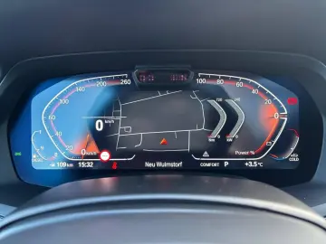 BMW X5 xDr 30dA M SPORT LivePr Pano 360  KomSi StHz