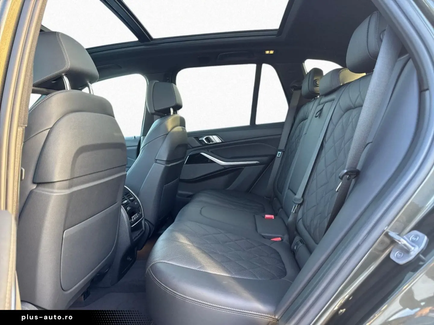 BMW X5 xDr 30dA M SPORT LivePr Pano 360  KomSi StHz