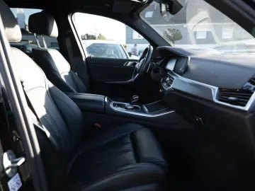 BMW X5 xDrive 45e M-Sport PANO AHK HUD LASER LED ACC