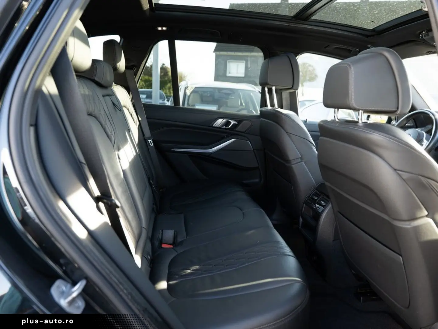 BMW X5 xDrive 45e M-Sport PANO AHK HUD LASER LED ACC