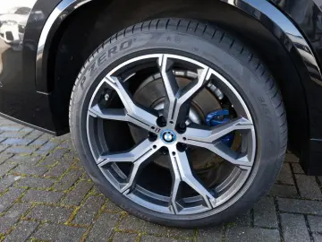 BMW X5 xDrive 45e M-Sport PANO AHK HUD LASER LED ACC