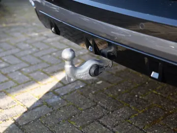 BMW X5 xDrive 45e M-Sport PANO AHK HUD LASER LED ACC